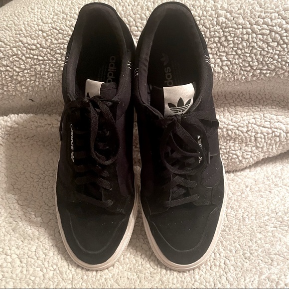 Adidas Snickers Size 12 - Picture 1 of 5
